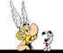 BD : Asterix