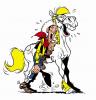 Album photo > Lucky Luke > Lucky Luke