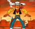 BD : Lucky Luke