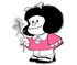 BD : Mafalda