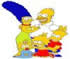 Dessins anims : Simpsons (les)