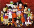 Dessins anims : Dragon Ball, Z, GT