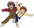 Dessins anims : Tom Sawyer