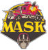 Dessins anims : Mask