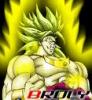 Album photo > Dragon Ball, Z, GT > broly - paragraphe propos par un visiteur non identifi