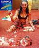 Publicit : Tampax - 9552 hits