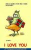 Informatique et Internet : Le virus I love You - 11858 hits
