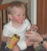 Enfants / Bbs : Bire et clope - 16700 hits