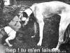 Enfants / Bbs : Laisse-en moi ! - 7876 hits