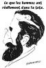 Illusions d'optique : Ah, les hommes...! - 17195 hits