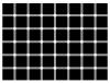 Illusions d'optique : Combien de points blanc ? - 7204 hits