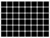 Illusions d'optique : Combien de points blanc ? - 7324 hits