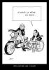 Humour noir : Motard - 20553 hits