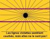 Illusions d'optique : Lignes - 11152 hits