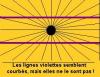 Illusions d'optique : Lignes - 10997 hits