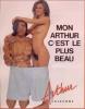 Publicit : Arthur, les caleons - 7886 hits