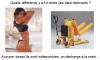 Humour sexy : La diffrence... - 37961 hits