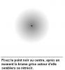 Illusions d'optique : Le point - 10935 hits