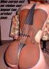 Voir l'image Violon