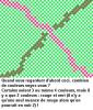 Illusions d'optique : Nombre de couleurs - 12147 hits
