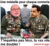 Actualit : Mdailles politiques - 18188 hits