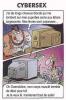 Informatique et Internet : Cyber sex - 21991 hits