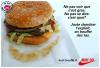 Publicit : Just bouffe it - 7564 hits