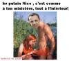 Actualit : vermiceau ou vermicelle... - 12358 hits