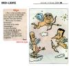 Actualit : Pome pour la droite - 6945 hits
