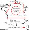 Humour noir : la France vue par un Lensois - 46079 hits