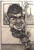 Actualit : caricature de jamel - 12138 hits