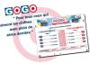 Publicit : GOGO - 5746 hits