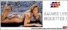 Publicit : Total, sauvez les mouettes ! - 11187 hits