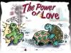 Humour sexy : Le pouvoir de l'amour - 55398 hits