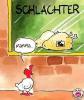 Humour noir : Maman poulet ! - 14356 hits