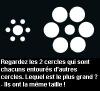 Illusions d'optique : Cercles - 7134 hits