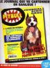 Publicit : Pitbull magazine - 10176 hits