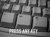 Informatique et Internet : Any Key - 4632 hits