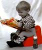 Enfants / Bbs : Sur le popo le playboy - 14447 hits