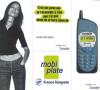 Publicit : Moby plate - 7030 hits