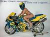 Humour sexy : La poste - 53509 hits