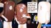 Humour sexy : On va se faire sucer ! - 49275 hits