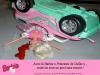 Humour noir : Barbie Diana - 14810 hits