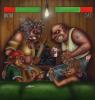 Humour noir : Gnration Playstation - 10310 hits