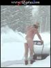 Photos dlires : La neige des fesses - 53321 hits