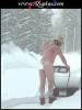 Photos dlires : La neige des fesses - 53469 hits