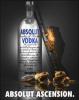 Publicit : Absolut Vodka - 5905 hits