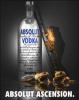 Voir l'image Absolut Vodka