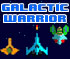 Jouer au jeu Galactic Warrior
