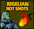 Jouer au jeu Rigelian Hotshots